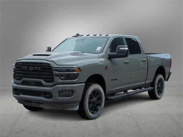 Thumbnail: 2026 RAM 2500 - 4
