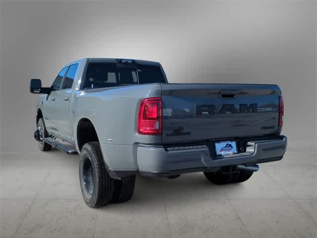 Thumbnail: 2026 RAM 3500 - 6