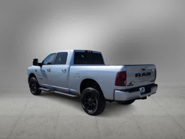 Thumbnail: 2026 RAM 2500 - 6
