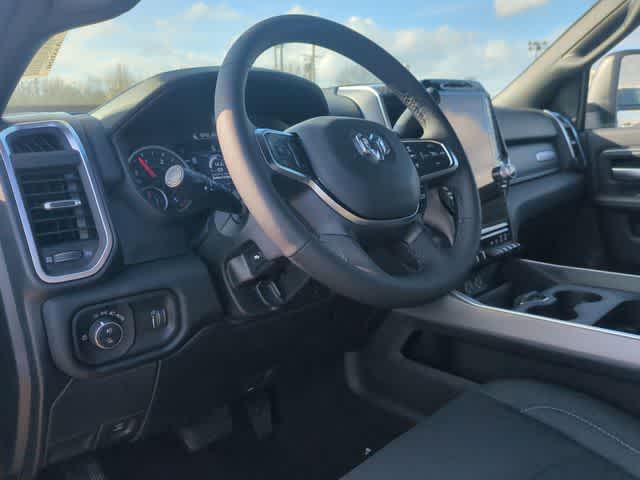 Thumbnail: 2026 RAM 2500 - 10