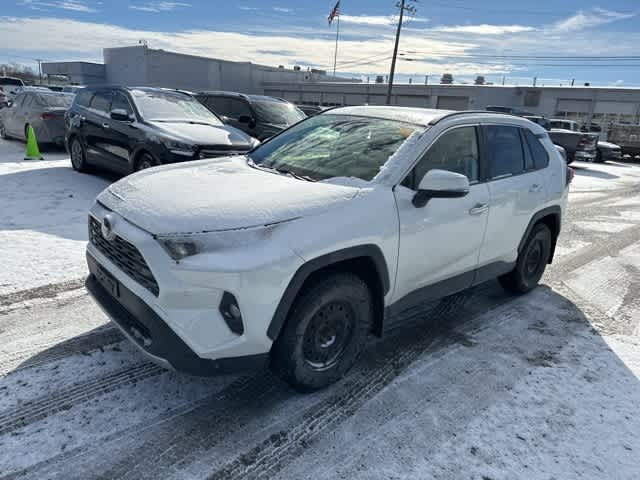Thumbnail: 2019 Toyota RAV4 - 2