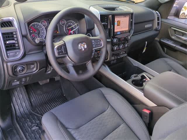 Thumbnail: 2026 RAM 1500 - 10