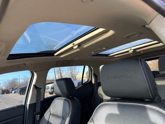 Thumbnail: 2019 GMC Acadia - 5