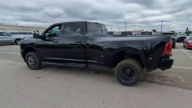 Thumbnail: 2026 RAM 3500 - 6