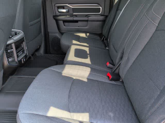 Thumbnail: 2026 RAM 2500 - 18