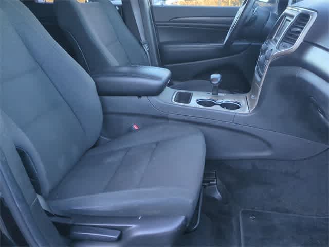 Thumbnail: 2014 Jeep Grand Cherokee - 22