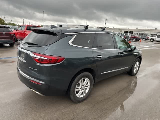 Thumbnail: 2019 Buick Enclave - 22