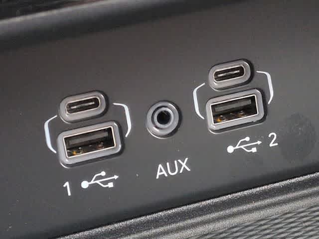 Thumbnail: 2025 Jeep Grand Cherokee L - 33