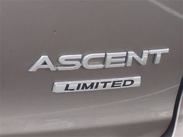 Thumbnail: 2021 Subaru Ascent - 13