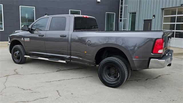 Thumbnail: 2018 RAM 3500 - 6