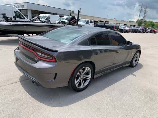 Thumbnail: 2021 Dodge Charger - 20
