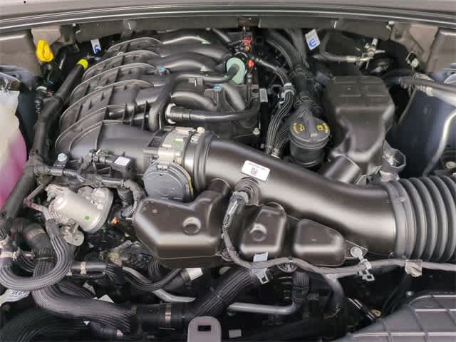 Thumbnail: 2025 Jeep Grand Cherokee L - 15