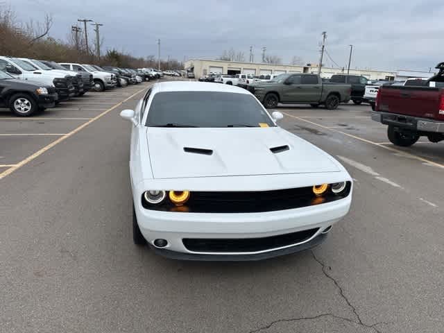 Thumbnail: 2021 Dodge Challenger - 24