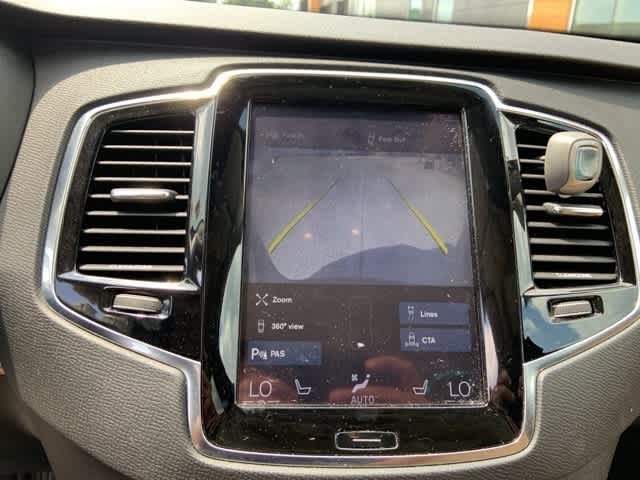 Thumbnail: 2016 Volvo XC90 - 9