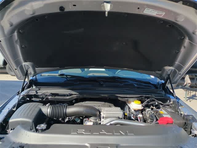 Thumbnail: 2026 RAM 1500 - 15