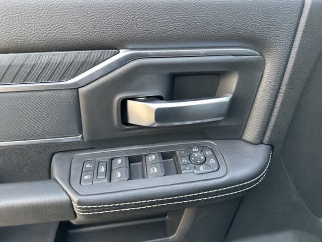 Thumbnail: 2026 RAM 2500 - 8