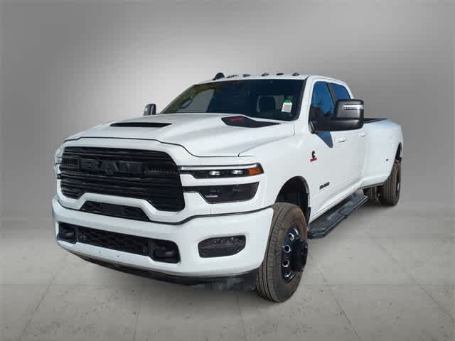 Thumbnail: 2026 RAM 3500 - 4