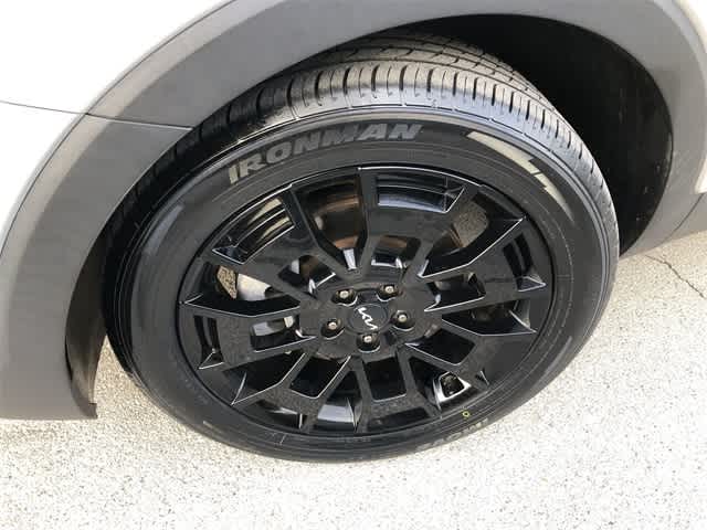 Thumbnail: 2022 Kia Telluride - 10