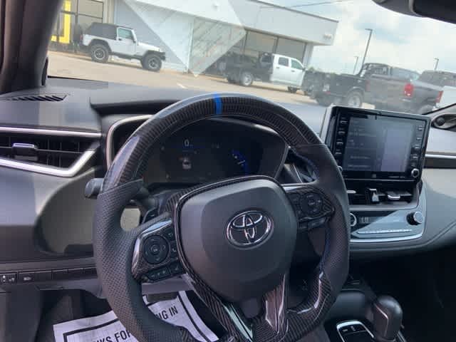 Thumbnail: 2022 Toyota Corolla - 5