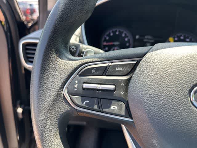 Thumbnail: 2021 Hyundai Santa Fe - 11