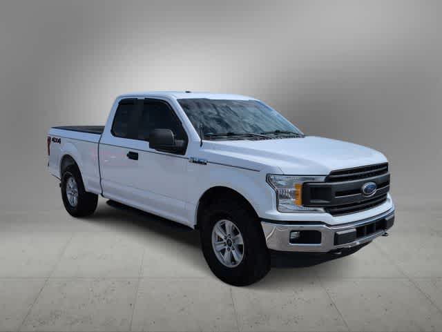Thumbnail: 2019 Ford F-150 - 2