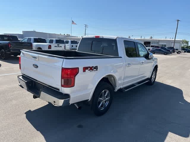 Thumbnail: 2019 Ford F-150 - 23