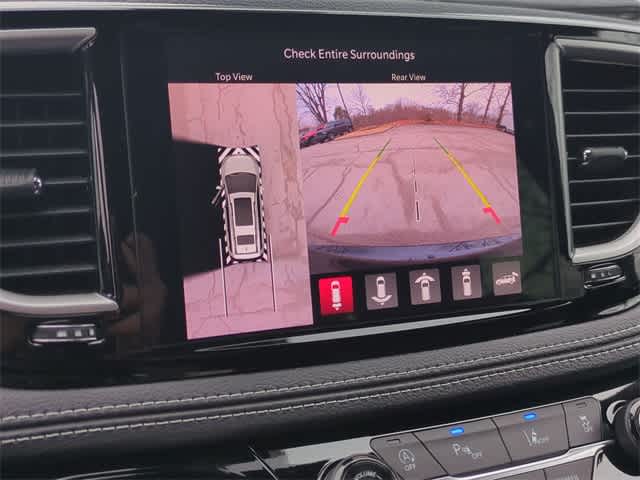 Thumbnail: 2026 Chrysler Pacifica - 29