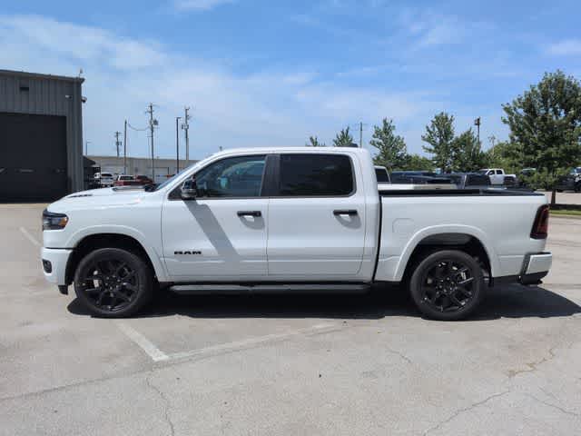 Thumbnail: 2026 RAM 1500 - 5
