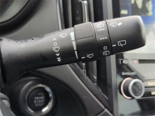 Thumbnail: 2023 Subaru Forester - 27