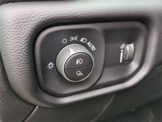 Thumbnail: 2026 RAM 2500 - 18