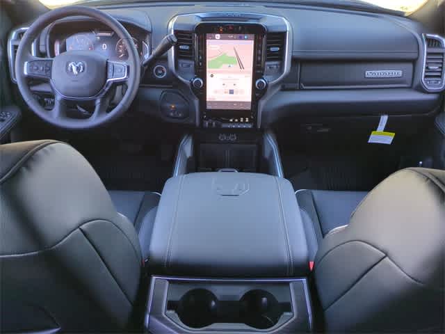 Thumbnail: 2026 RAM 3500 - 16