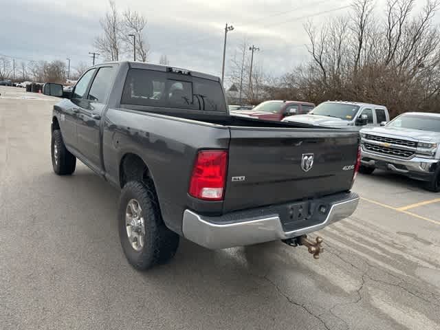 Thumbnail: 2018 RAM 2500 - 17