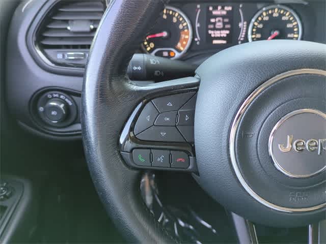 Thumbnail: 2019 Jeep Renegade - 24