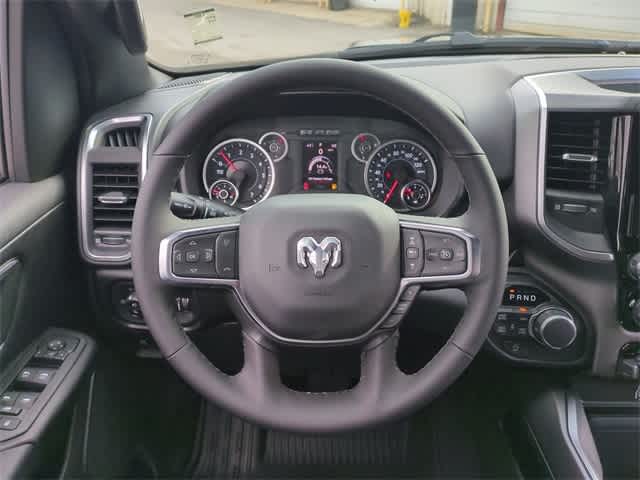 Thumbnail: 2026 RAM 1500 - 23