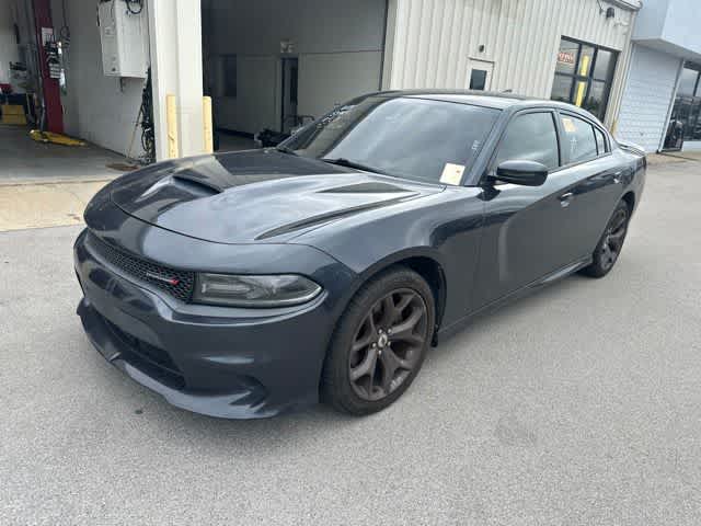 Thumbnail: 2019 Dodge Charger - 2