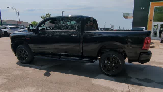 Thumbnail: 2026 RAM 2500 - 6