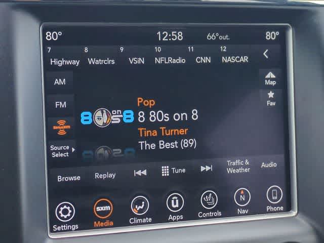 Thumbnail: 2018 Jeep Grand Cherokee - 30