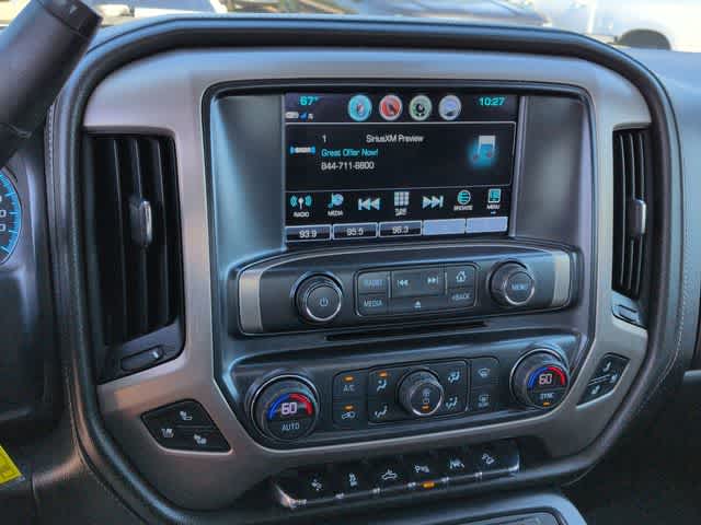 Thumbnail: 2017 GMC Sierra 1500 - 29