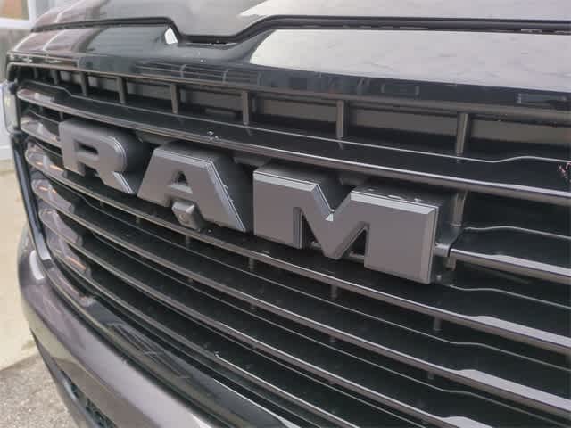Thumbnail: 2026 RAM 1500 - 12