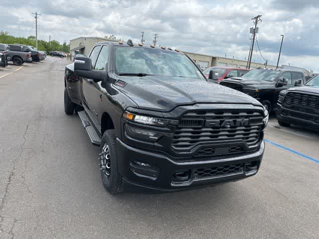 Thumbnail: 2026 RAM 3500 - 12