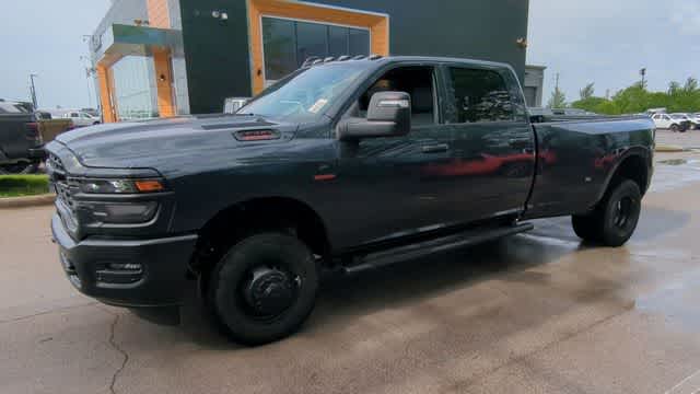 Thumbnail: 2026 RAM 3500 - 4