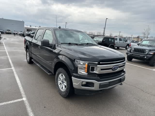 Thumbnail: 2019 Ford F-150 - 22