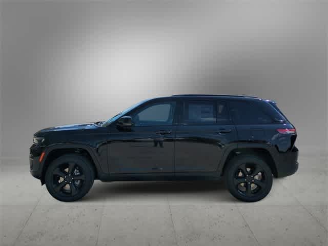 Thumbnail: 2025 Jeep Grand Cherokee - 5