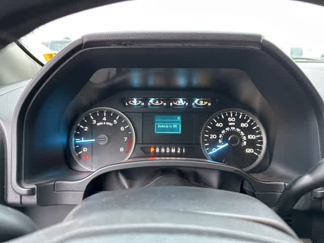 Thumbnail: 2018 Ford F-150 - 9