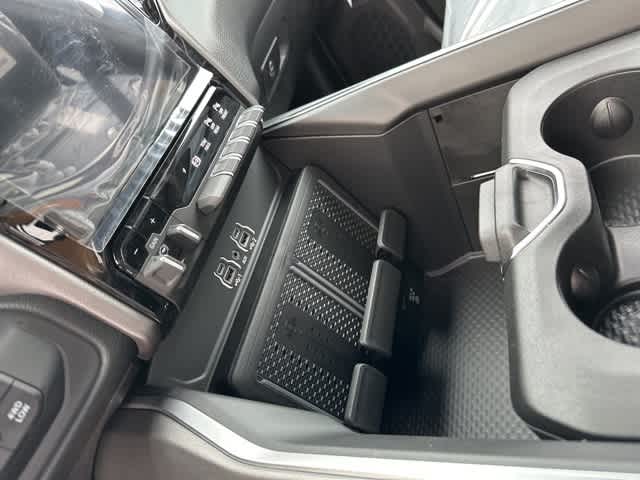 Thumbnail: 2026 RAM 2500 - 6