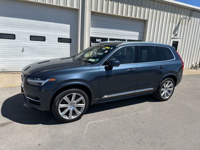 Thumbnail: 2019 Volvo XC90 - 14