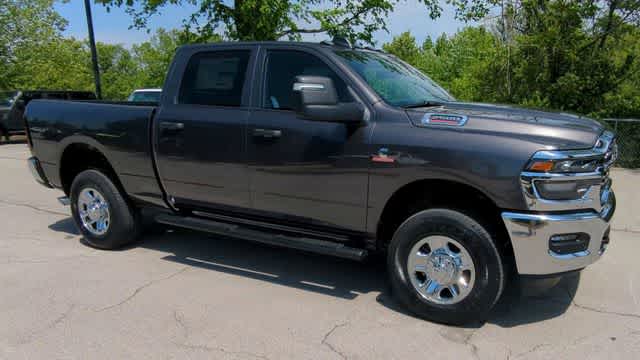 Thumbnail: 2026 RAM 2500 - 2