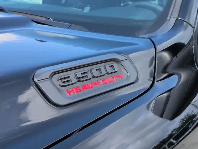 Thumbnail: 2026 RAM 3500 - 13