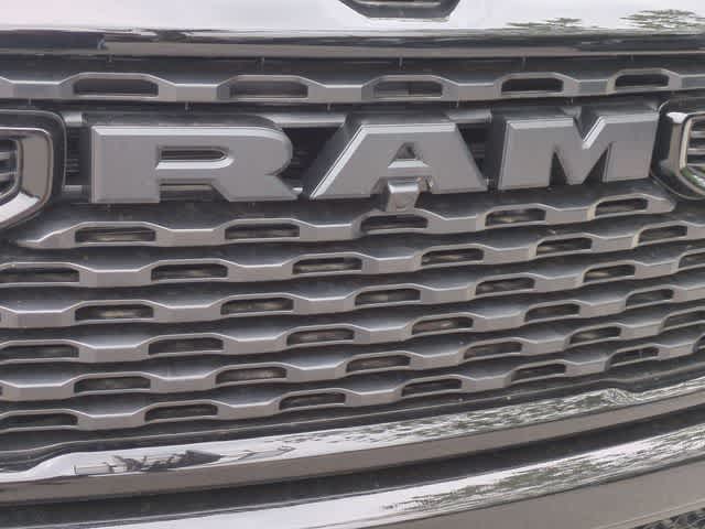 Thumbnail: 2026 RAM 1500 - 12