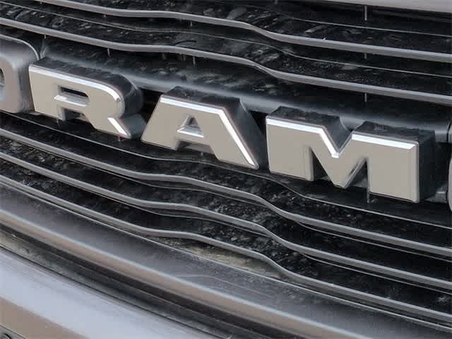 Thumbnail: 2021 RAM 1500 - 12